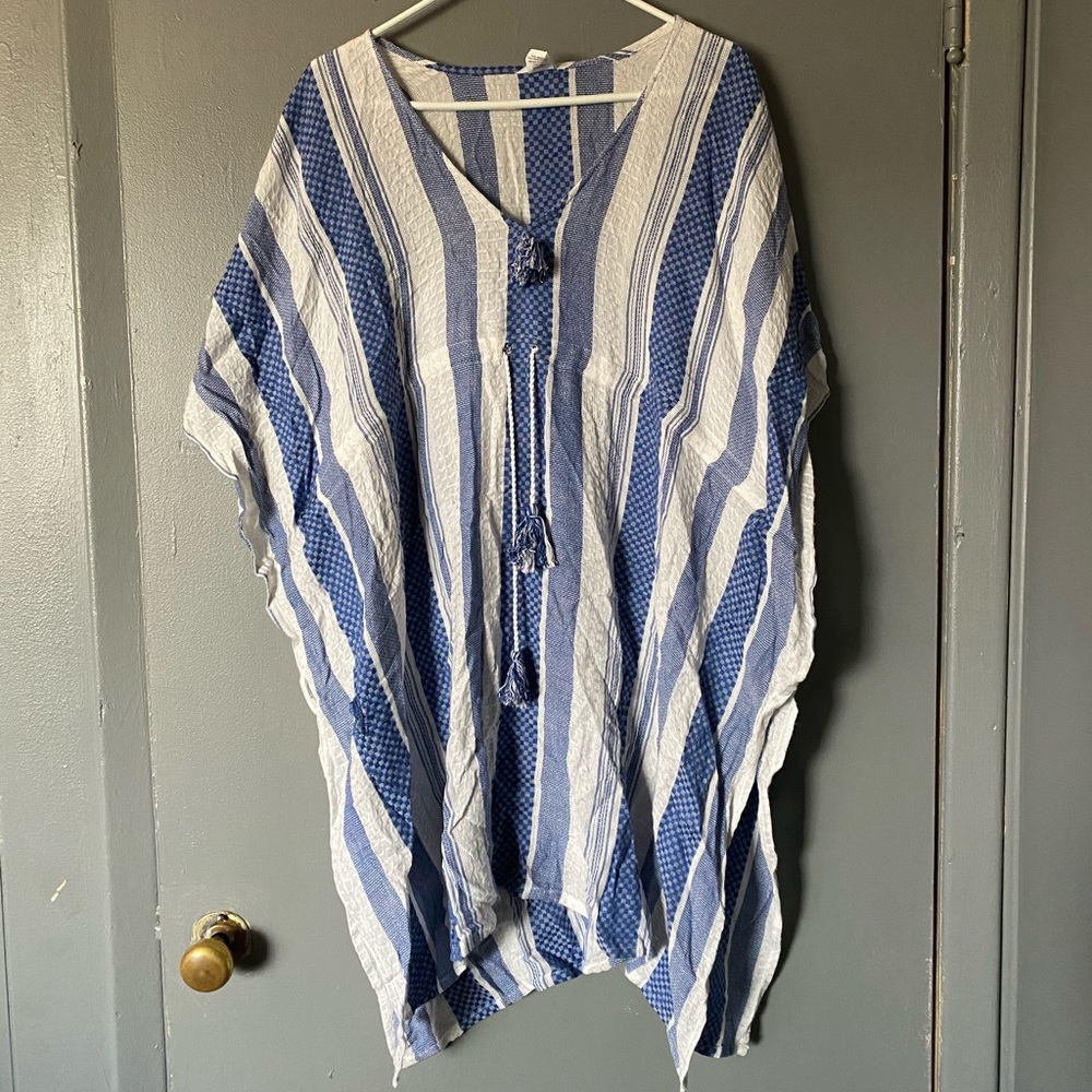 Swim cover up /summer shirt